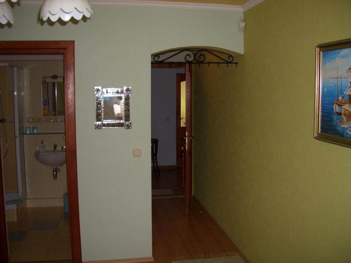 Bundi Vendeghaz Hotel Kehidakustany Exterior photo